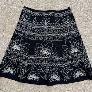 Talbots skirt